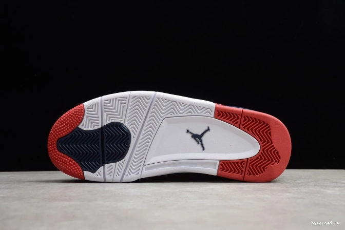 Jordan SE 4 FIBA CI1184-617 Air 1022